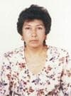 Doris Marina Novoa Figueroa
