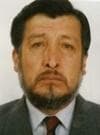 Carlos Rafael Gonzales Campana