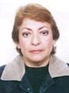 Angelica Guillermina Cabello Quiñones