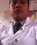 Luis Jesus Villaverde Salazar