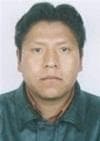 Humberto Condori Mamani