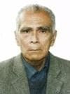 Horacio Amado Vasquez Rengifo