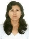 Gladys Elsa Mendoza Suarez