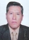 Carlos Roman Nalvarte Estrada