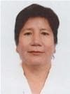 Alfonsa Flores Chancayauri