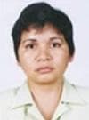 Irene Milagros Rosa Chong Silva