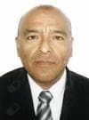 Carlos Enrique Huamani Ruiz
