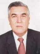 Jaime Cesar Espinoza Solis