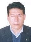 Percy Enrique Condori Gamarra