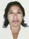 Ninfa Aida Paredes Rojas
