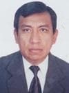 Jose Luis Quiroga Chero