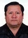 Juan Alberto De La Cruz Vergara