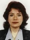 Patricia Gladys Hilda Peña Florez