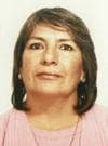 Maria del Rosario Solis-Rosas Garcia