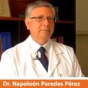 Napoleon Paredes Perez