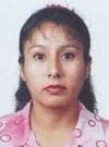 Silvia Antonia Ayquipa Gil