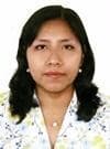 Haidi Angela Condori Choquehuanca