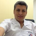 Rubén Leonidas Caparó Oblitas