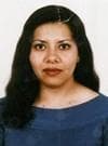 Patricia Isabel Flores Arenas