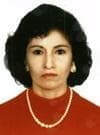 Gladys Zulema Uribe Rodriguez