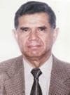 Juan Esteban Ceccarelli Flores