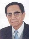 Alvaro Carrillo Sisniegas