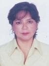 Ana Cecilia Zevallos Gonzales