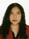 Sandra Milagros Del Carpio Peralta