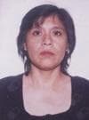 Emma Mercedes Huamani de la Cruz