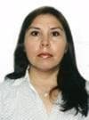 Claudia Rosario Soliz Vargas