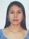 Yenny Nancy Cruz Colca