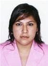 Angelica Fabricia Mendez Payehuanca