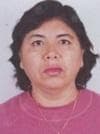 Rocio del Carmen Mendoza Patiño