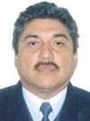 Jose Luis Bolarte Espinoza