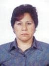 Norma Julia Gonzales Masias