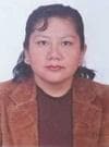 Ana Marisela Asmat Anhuamán