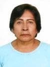 Teresa de Jesus Carcausto Zapana