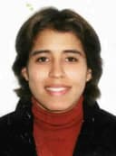 Maria del Carmen Martinez Velezmoro