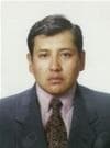 Edward Israel Mena Contreras
