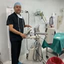 Marco Antonio La Torre Ortiz