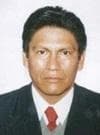 Edgar Oscar Macha Ramirez