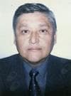 Jose Domingo Fernandez Hoyos