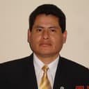 Pedro Enrique Deza Ruiz