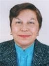Gloria Mercedes Leon Valcarcel
