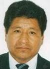Roger Cabrera Mendoza