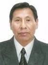Juan Quispe Muñoz