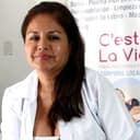 Maria Luz Avalos Segovia