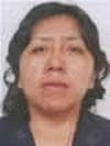 Virginia Natividad Quispe Quispe