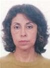 Ruth Elsa Elizabeth Colca Cruz