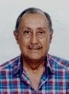 Moises Alejandro Martinez Estremadoyro